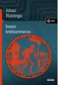 Jesień Średniowiecza Książki Historia