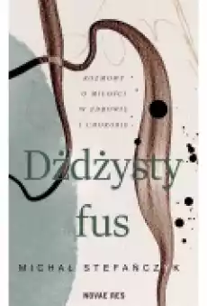 Dżdżysty fus Książki Ebooki