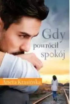 Gdy powrócił spokój Książki Ebooki