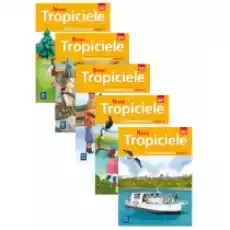 Nowi Tropiciele Edukacja wczesnoszkolna Podręcznik Część 15 Klasa 3 Książki Podręczniki i lektury