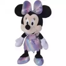 Disney Party Minnie 35cm Simba Dla dziecka Zabawki Maskotki