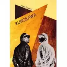 Kurosawa Książki Kultura i sztuka