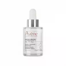 Avene Hyaluron Activ B3 skoncentrowane serum wypełniające 30 ml Zdrowie i uroda Kosmetyki i akcesoria Pielęgnacja twarzy Serum do twarzy