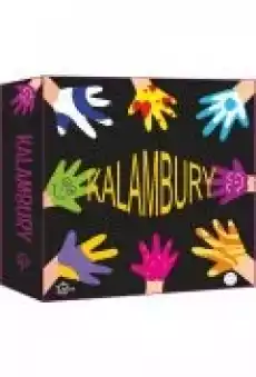 Kalambury Gry Gry planszowe