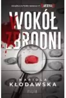 Wokół zbrodni Książki Ebooki