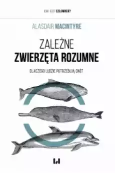 Zależne Zwierzęta Rozumne Książki Audiobooki