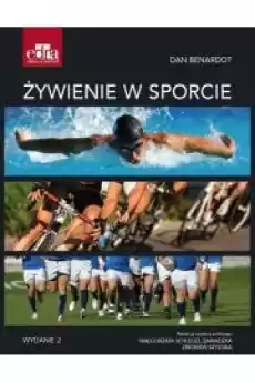 Żywienie w sporcie Książki Zdrowie medycyna