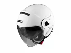 kask axxis raven sv a0 biały l blenda not mapped