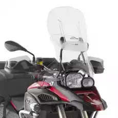 GIVI AF5110 szyba Airflow F 800 GS Adventure Motoryzacja Motocykle