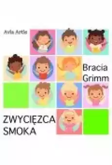 Zwycięzca smoka Książki Ebooki