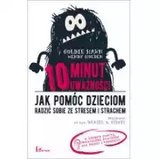 10 Minut Uważności Książki Poradniki