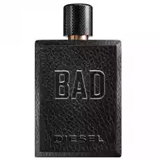 Diesel Bad woda toaletowa spray 100ml M Zdrowie i uroda Perfumy i wody Zapachy męskie Perfumy i wody męskie