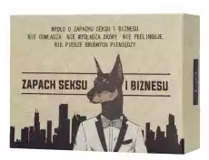 LaQ Doberman mydło dla facetów w kostce 85ml Zdrowie i uroda Kosmetyki i akcesoria Kosmetyki i akcesoria do kąpieli