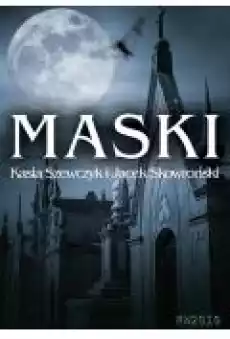 Maski Książki Ebooki