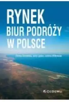 Rynek biur podróży w Polsce Książki Ebooki