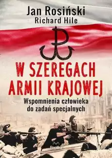 W szeregach Armii Krajowej Książki Historia