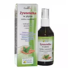 Żyworódka w Płynie 115 ml Gorvita Artykuły Spożywcze