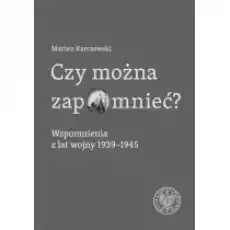 Wokół pamięci i historii Działalność archiwalna Książki Historia