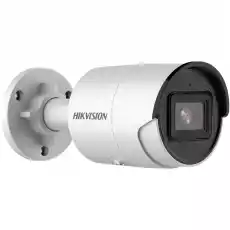 KAMERA IP HIKVISION DS2CD2066G2IU 28mm C Biuro i firma Monitoring Akcesoria do monitoringu