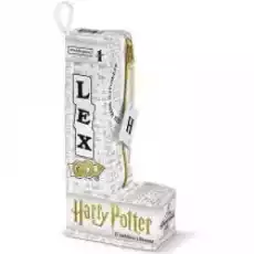 LEXicon Go Harry Potter Winning Moves Gry Gry planszowe