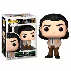 Figurka Loki POP Loki Gadżety