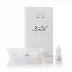 AQ SKIN SOLUTIONS Lash Brow Enhancement System Serum do brwi i rzęs z czynnikami wzrostu 7ml 30 aplikatorów Zdrowie i uroda Kosmetyki i akcesoria Dermokosmetyki