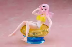 Figurka Kaguyasama Love is War Ultra Romantic Chika Fujiwara Aqua Float Girls Książki Komiksy