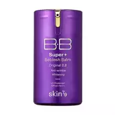 SKIN79 Krem BB Super Beblesh Balm Purple 40ml Zdrowie i uroda Kosmetyki i akcesoria Pielęgnacja twarzy Kremy do twarzy