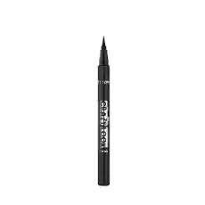 Miss Sporty Crazy Look eyeliner do oczu w pisaku 001 Crazy Extra Black 16g Zdrowie i uroda Kosmetyki i akcesoria Makijaż i demakijaż Makijaż oczu