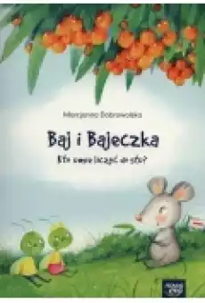 Baj i Bajeczka Kto umie liczyć do stu 4latki Książki Podręczniki i lektury