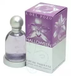 Halloween 30ml edt Zdrowie i uroda Perfumy i wody Zapachy damskie Perfumy i wody damskie