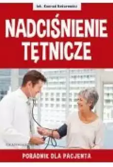 Nadciśnienie tętnicze Książki Poradniki