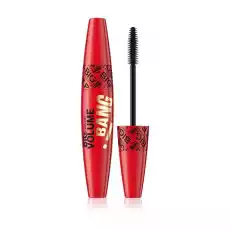 Big Volume Bang Mascara tusz do rzęs Black 10ml Zdrowie i uroda Kosmetyki i akcesoria Makijaż i demakijaż Makijaż oczu