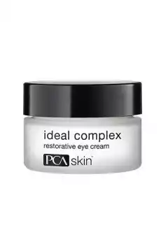 PCA Skin IDEAL COMPLEX RESTORATIVE EYE CREAM odżywczy krem pod oczy 14g Zdrowie i uroda Kosmetyki i akcesoria Pielęgnacja twarzy