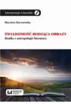 Świadomość rodząca obrazy Książki Ebooki