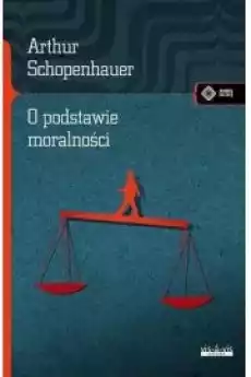 O podstawie moralności Książki Religia