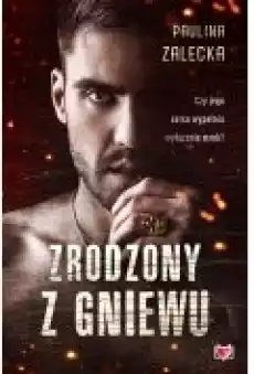 Zrodzony z gniewu Książki Ebooki