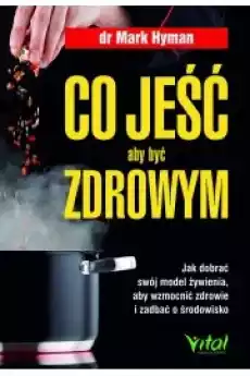 Co jeść aby być zdrowym Książki Audiobooki