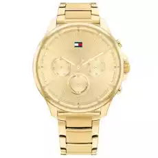 Damski Zegarek TOMMY HILFIGER WOMEN 1782452 38 MM Biżuteria i zegarki Zegarki Zegarki damskie