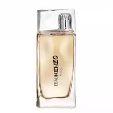 Kenzo Leau Kenzo Boisee woda toaletowa spray 50ml M Zdrowie i uroda Perfumy i wody Zapachy męskie Perfumy i wody męskie