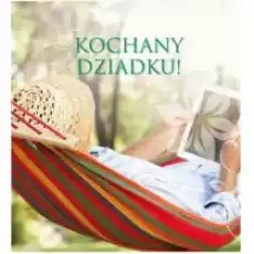 Muszelka 16 Kochany dziadku Książki PoezjaDramat