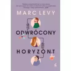 Odwrócony horyzont Książki Literatura obyczajowa