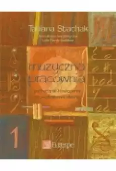 Muzyczna pracownia 1 Książki Podręczniki i lektury