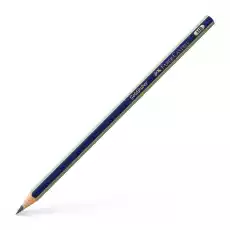 OŁÓWEK GOLDFABER 1221 HB FABERCASTELL Biuro i firma Akcesoria biurowe Artykuły piśmiennicze