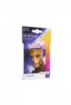 Gamegenic Marvel Champions Fine Art Sleeves 66 mm x 92 mm Groot 501 szt Gry Gry planszowe