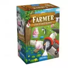 Super Farmer The Card Game Gry Gry planszowe