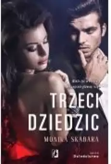 Trzeci dziedzic Dziedzictwo Tom 3 Książki Ebooki