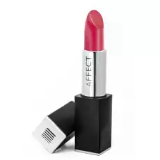 Affect Pomadka Satin Lipstick Flames of Love 41g Zdrowie i uroda Kosmetyki i akcesoria Makijaż i demakijaż Makijaż ust