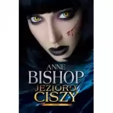 Jezioro Ciszy Inni Tom 6 Książki Fantastyka i fantasy