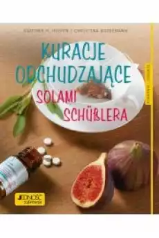 Kuracje solami dra Schßlera Książki Zdrowie medycyna